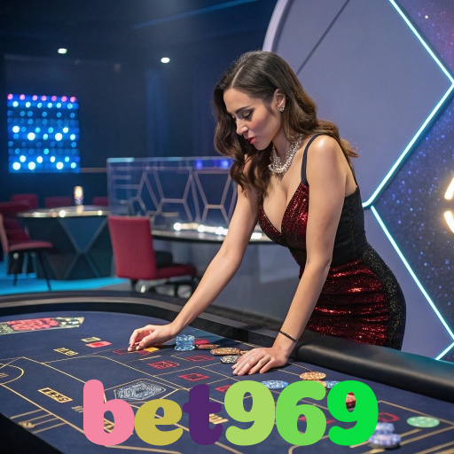 bet969 - Baixe o app bet969 no Google Play e jogue ao vivo