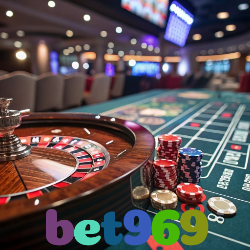 bet969 - Baixe o app bet969 no Google Play e jogue ao vivo