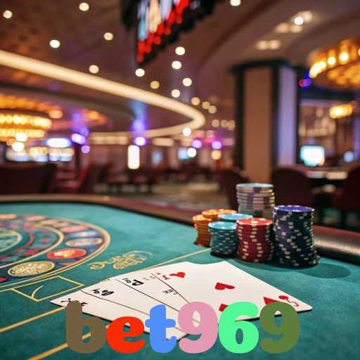 bet969 - Baixe o app bet969 no Google Play e jogue ao vivo