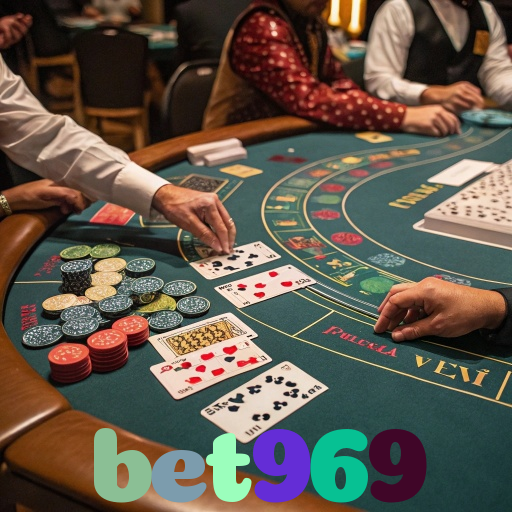 bet969 - Baixe o app bet969 no Google Play e jogue ao vivo