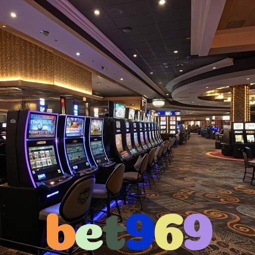 bet969 - Baixe o app bet969 no Google Play e jogue ao vivo