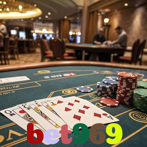 bet969 - Baixe o app bet969 no Google Play e jogue ao vivo