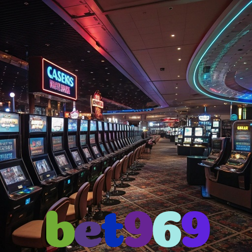 bet969 - Baixe o app bet969 no Google Play e jogue ao vivo