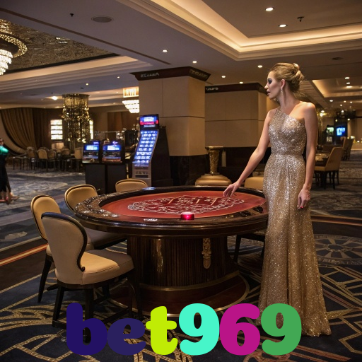 bet969 - Baixe o app bet969 no Google Play e jogue ao vivo