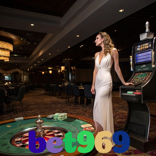 bet969 - Baixe o app bet969 no Google Play e jogue ao vivo