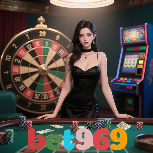 bet969 - Baixe o app bet969 no Google Play e jogue ao vivo