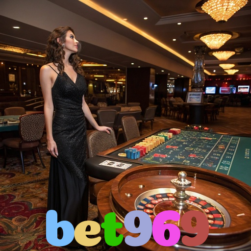 bet969 - Baixe o app bet969 no Google Play e jogue ao vivo