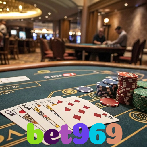 bet969 - Baixe o app bet969 no Google Play e jogue ao vivo