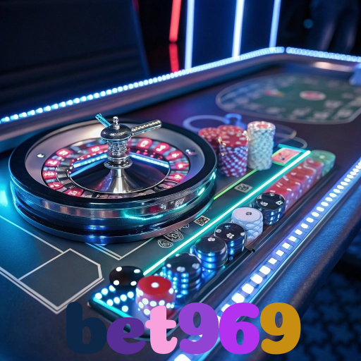 bet969 - Baixe o app bet969 no Google Play e jogue ao vivo