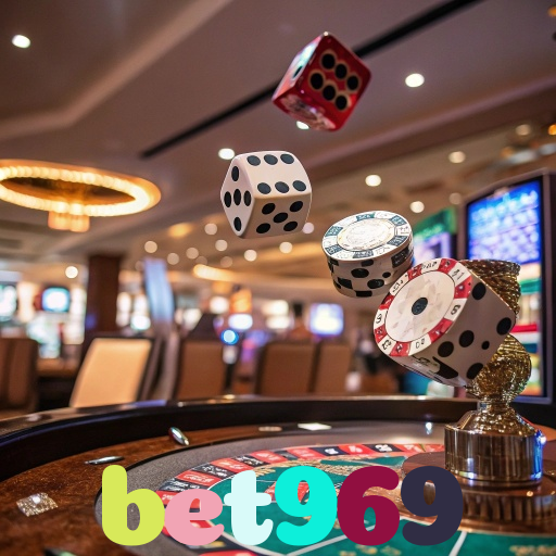 bet969 - Baixe o app bet969 no Google Play e jogue ao vivo