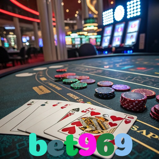 bet969 - Baixe o App bet969 para Android e Comece a Jogar