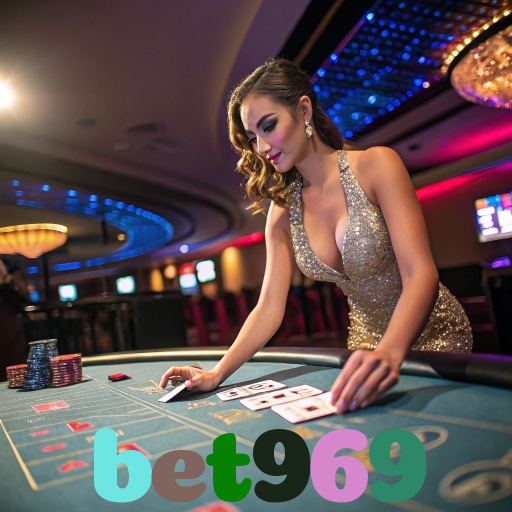 bet969 - Baixe o app bet969 no Google Play e jogue ao vivo