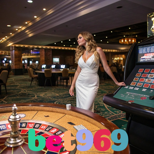 bet969 - Baixe o app bet969 no Google Play e jogue ao vivo
