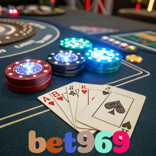 bet969 - Baixe o app bet969 no Google Play e jogue ao vivo