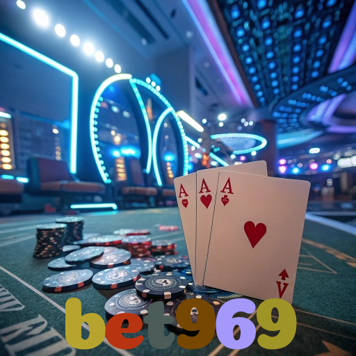 bet969 - Baixe o App bet969 para Android e Comece a Jogar