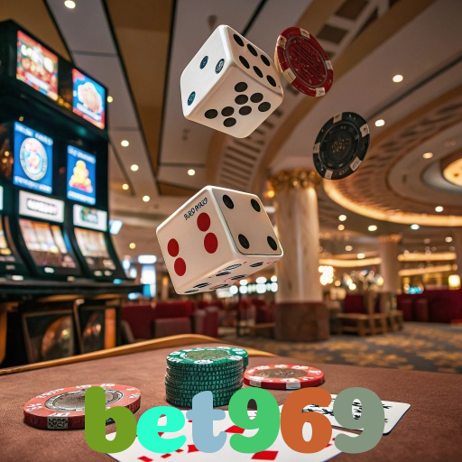 bet969 - Baixe o App bet969 para Android e Comece a Jogar
