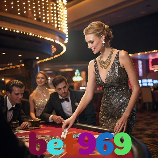 bet969 - Baixe o app bet969 no Google Play e jogue ao vivo