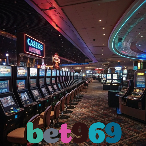 bet969 - Baixe o app bet969 no Google Play e jogue ao vivo