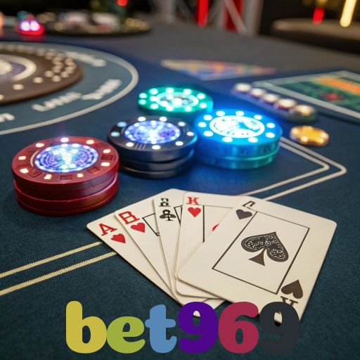 bet969 - Baixe o App bet969 para Android e Comece a Jogar
