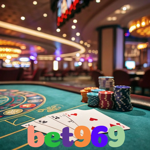 bet969 - Baixe o app bet969 no Google Play e jogue ao vivo