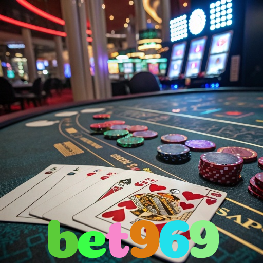 bet969 - Baixe o App bet969 para Android e Comece a Jogar