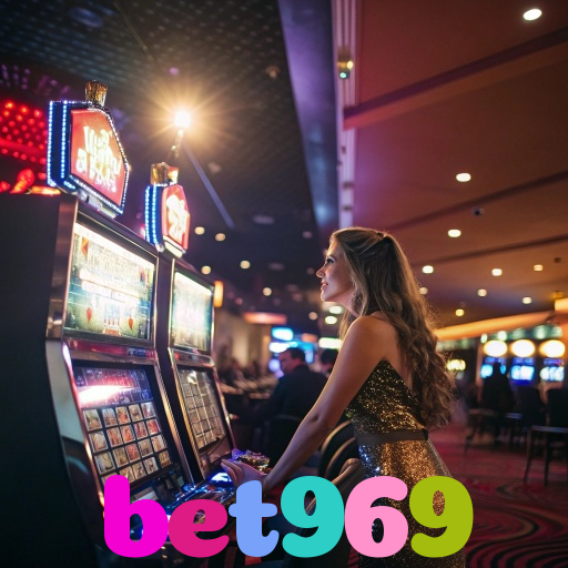 bet969 - Baixe o app bet969 no Google Play e jogue ao vivo