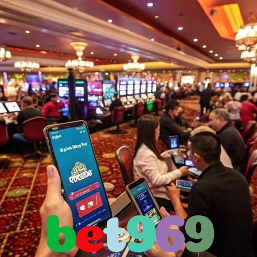bet969 - Baixe o App bet969 para Android e Comece a Jogar