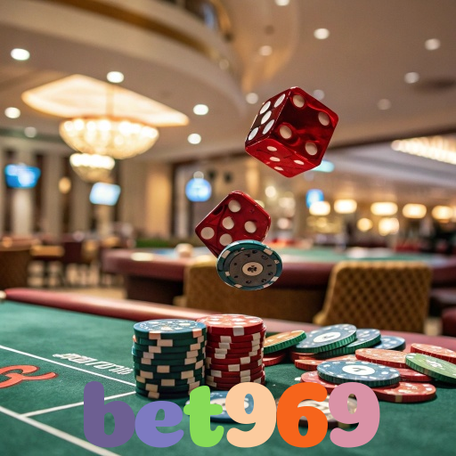bet969 - Baixe o app bet969 no Google Play e jogue ao vivo
