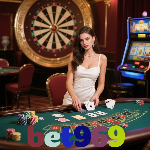 bet969 - Baixe o App bet969 para Android e Comece a Jogar