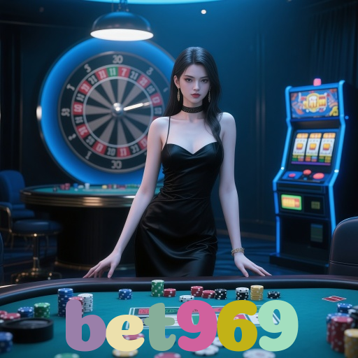 bet969 - Baixe o app bet969 no Google Play e jogue ao vivo