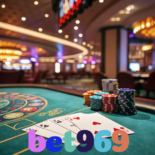 bet969 - Baixe o App bet969 para Android e Comece a Jogar
