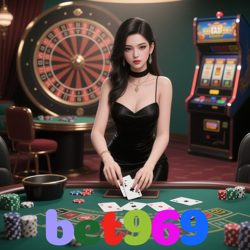 bet969 - Baixe o app bet969 no Google Play e jogue ao vivo