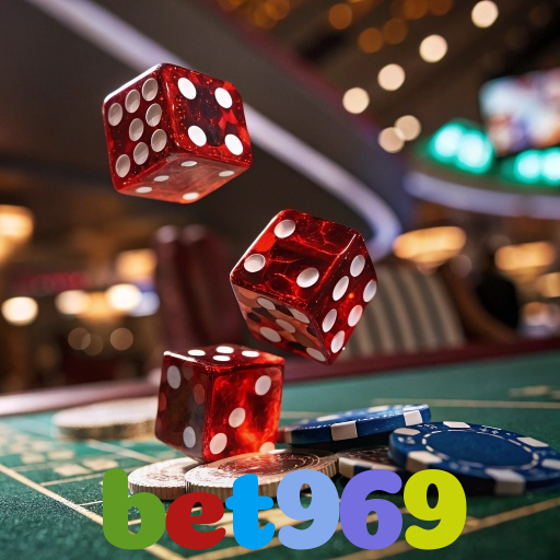 bet969 - Baixe o app bet969 no Google Play e jogue ao vivo