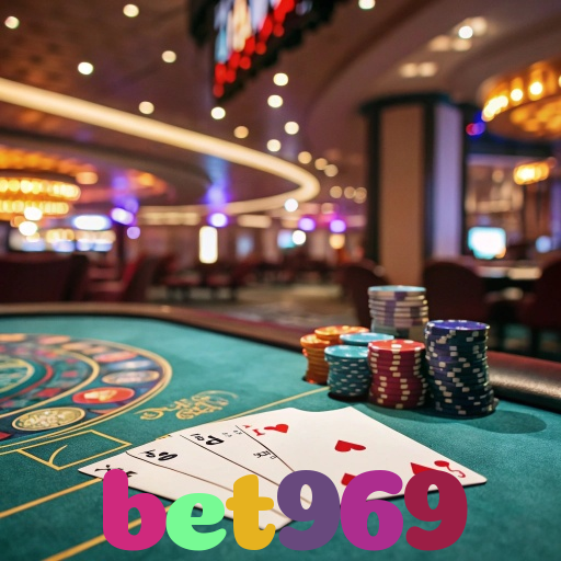 bet969 - Baixe o app bet969 no Google Play e jogue ao vivo