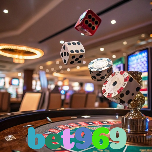bet969 - Baixe o app bet969 no Google Play e jogue ao vivo