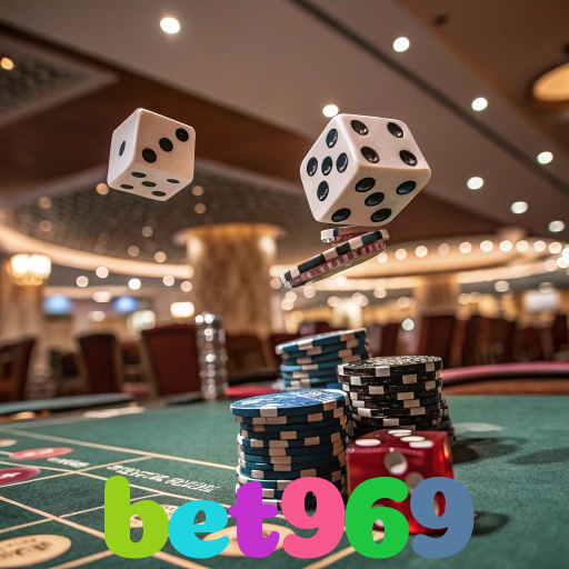 bet969 - Baixe o app bet969 no Google Play e jogue ao vivo