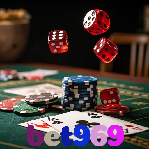 bet969 - Baixe o app bet969 no Google Play e jogue ao vivo