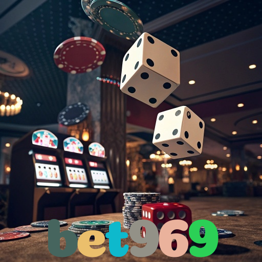bet969 - Baixe o app bet969 no Google Play e jogue ao vivo