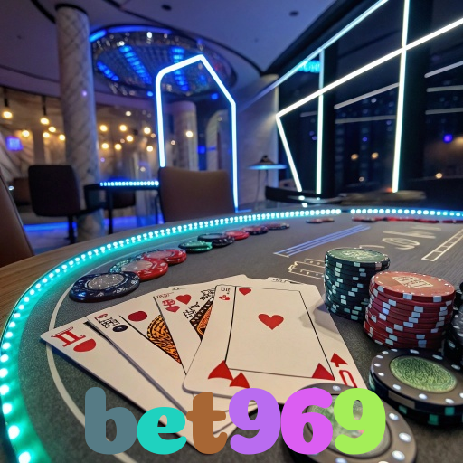 bet969 - Baixe o App bet969 para Android e Comece a Jogar