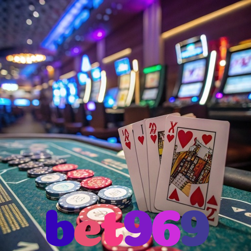bet969 - Baixe o App bet969 para Android e Comece a Jogar