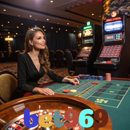 bet969 - Baixe o app bet969 no Google Play e jogue ao vivo