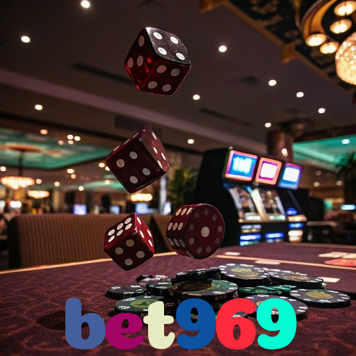bet969 - Baixe o app bet969 no Google Play e jogue ao vivo