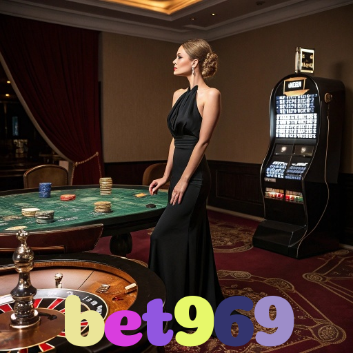 bet969 - Baixe o app bet969 no Google Play e jogue ao vivo