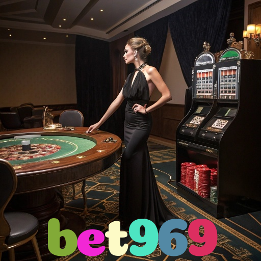 bet969 - Baixe o app bet969 no Google Play e jogue ao vivo