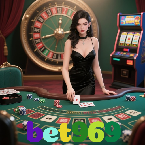 bet969 - Baixe o app bet969 no Google Play e jogue ao vivo
