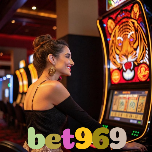 bet969 - Baixe o app bet969 no Google Play e jogue ao vivo
