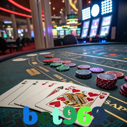 bet969 - Baixe o app bet969 no Google Play e jogue ao vivo