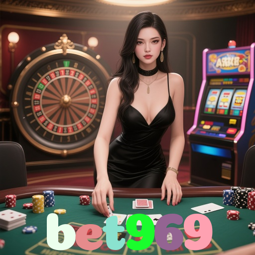 bet969 - Baixe o app bet969 no Google Play e jogue ao vivo