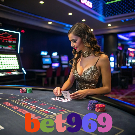 bet969 - Baixe o app bet969 no Google Play e jogue ao vivo