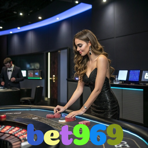 bet969 - Baixe o app bet969 no Google Play e jogue ao vivo